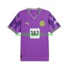 Tenue Borussia Dortmund Special Gardien Domicile 2024-2025 Maillot de Foot